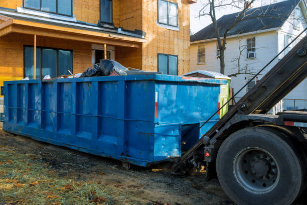 Best Basement Cleanout Services  in Loretto, PA